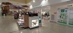 Julia Pamberg (Komsomolskiy Avenue, 13Б), haberdashery and accessories shop