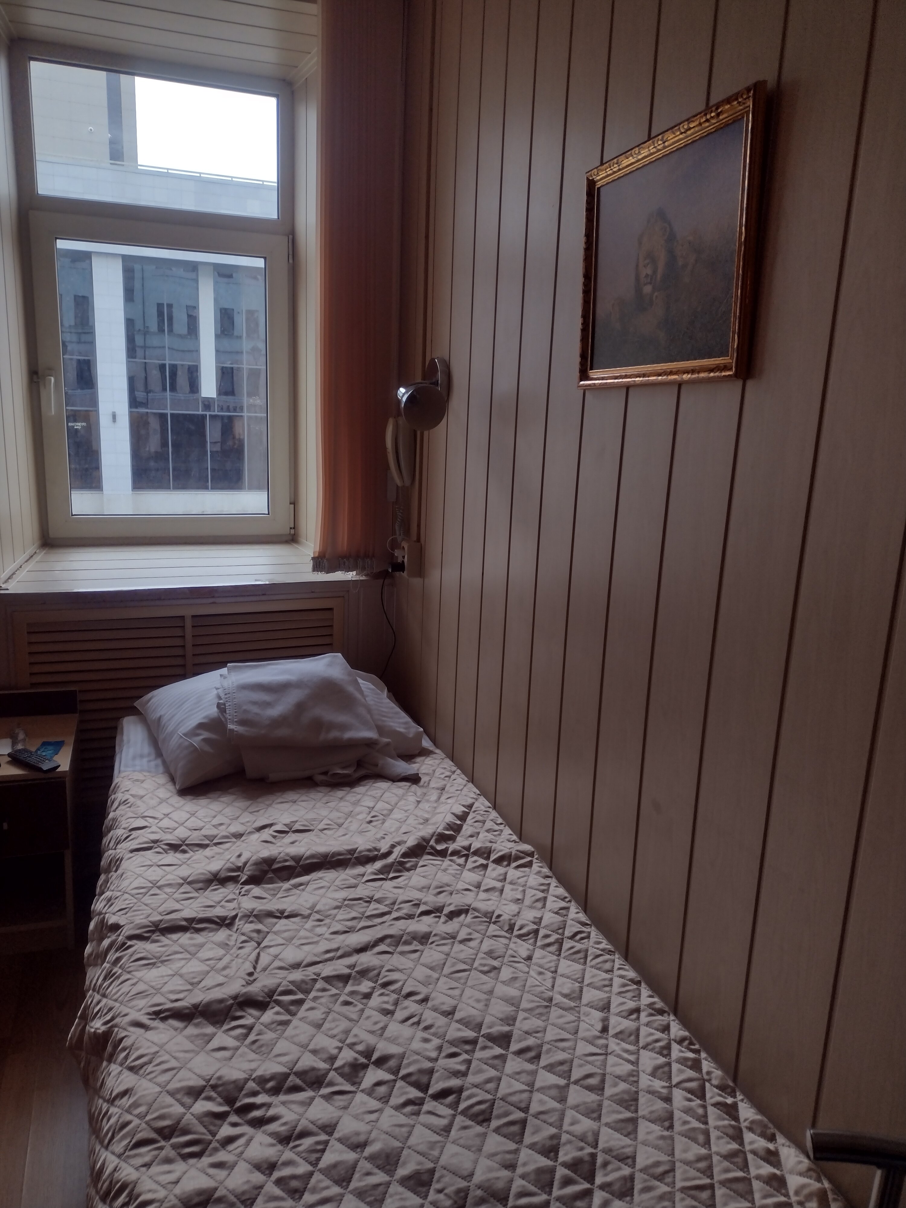 Фото Pokrovka-48