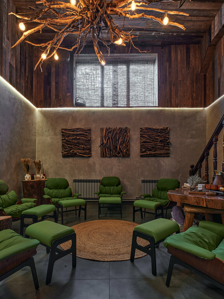 Bathhouse Signature Bani. Suite, Tula, photo