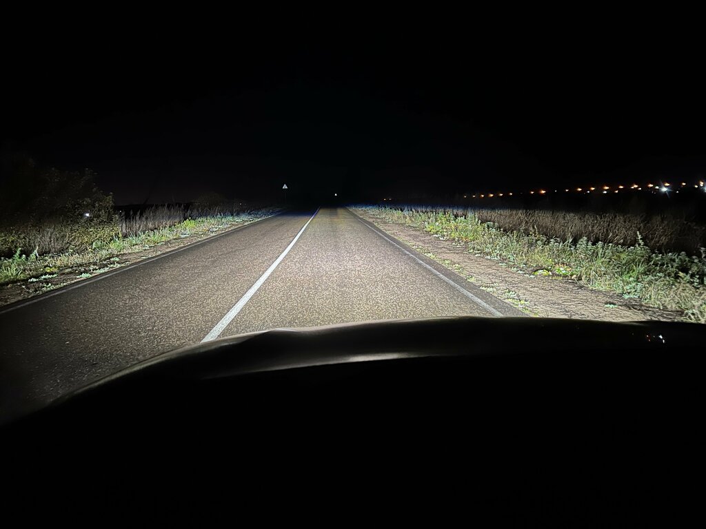 Auto light Customled67, Smolensk, photo