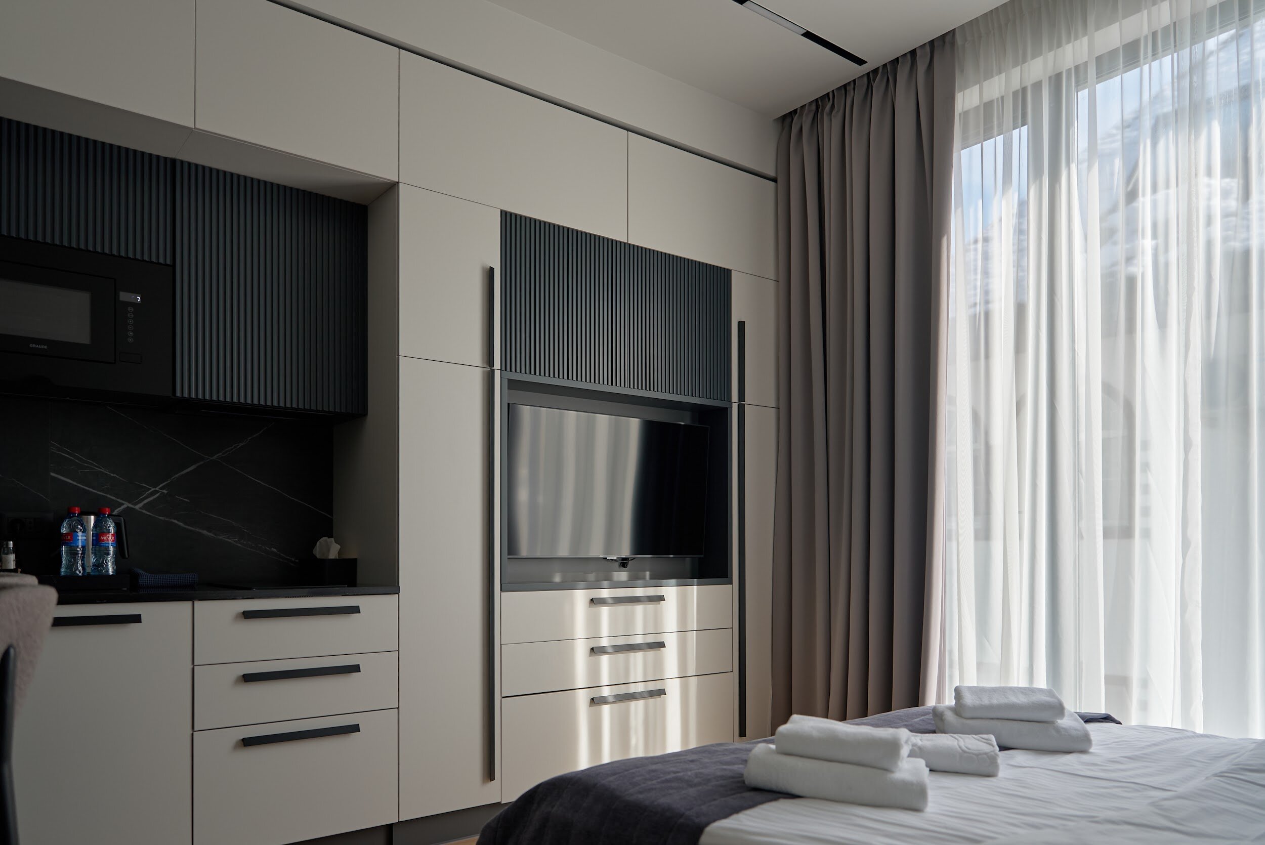 Фото Blanc Hill by Adamand Resort