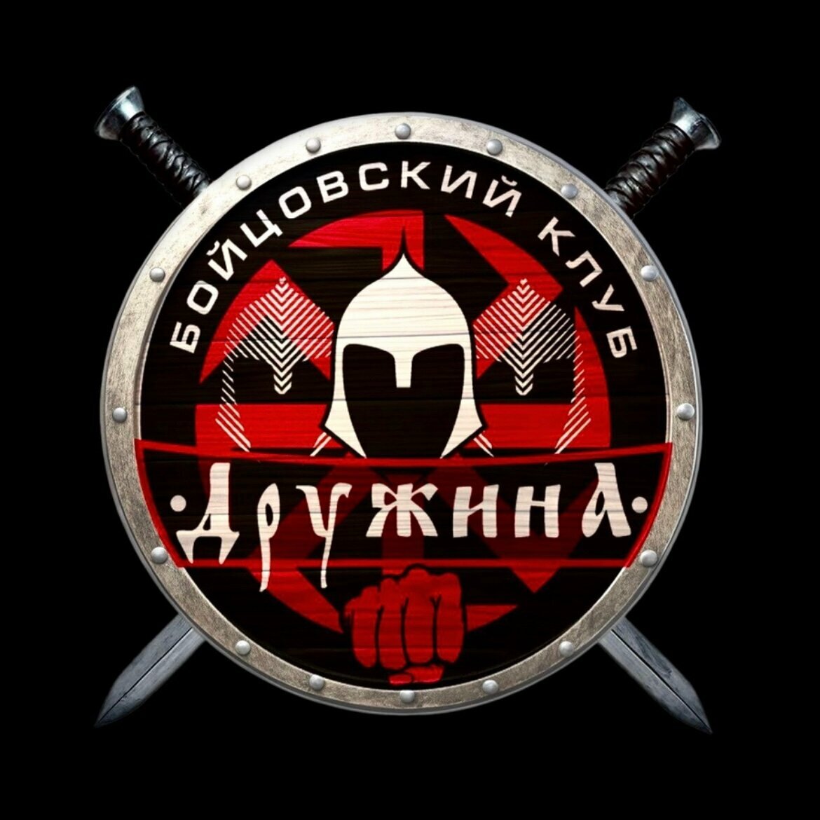 Бойцовский клуб Дружина