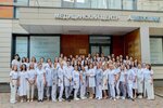 A Medclinic (3rd Monetchikovsky Lane, 16с1), medical center, clinic
