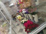 Роса (Neybuta Street, 4А), floristeria