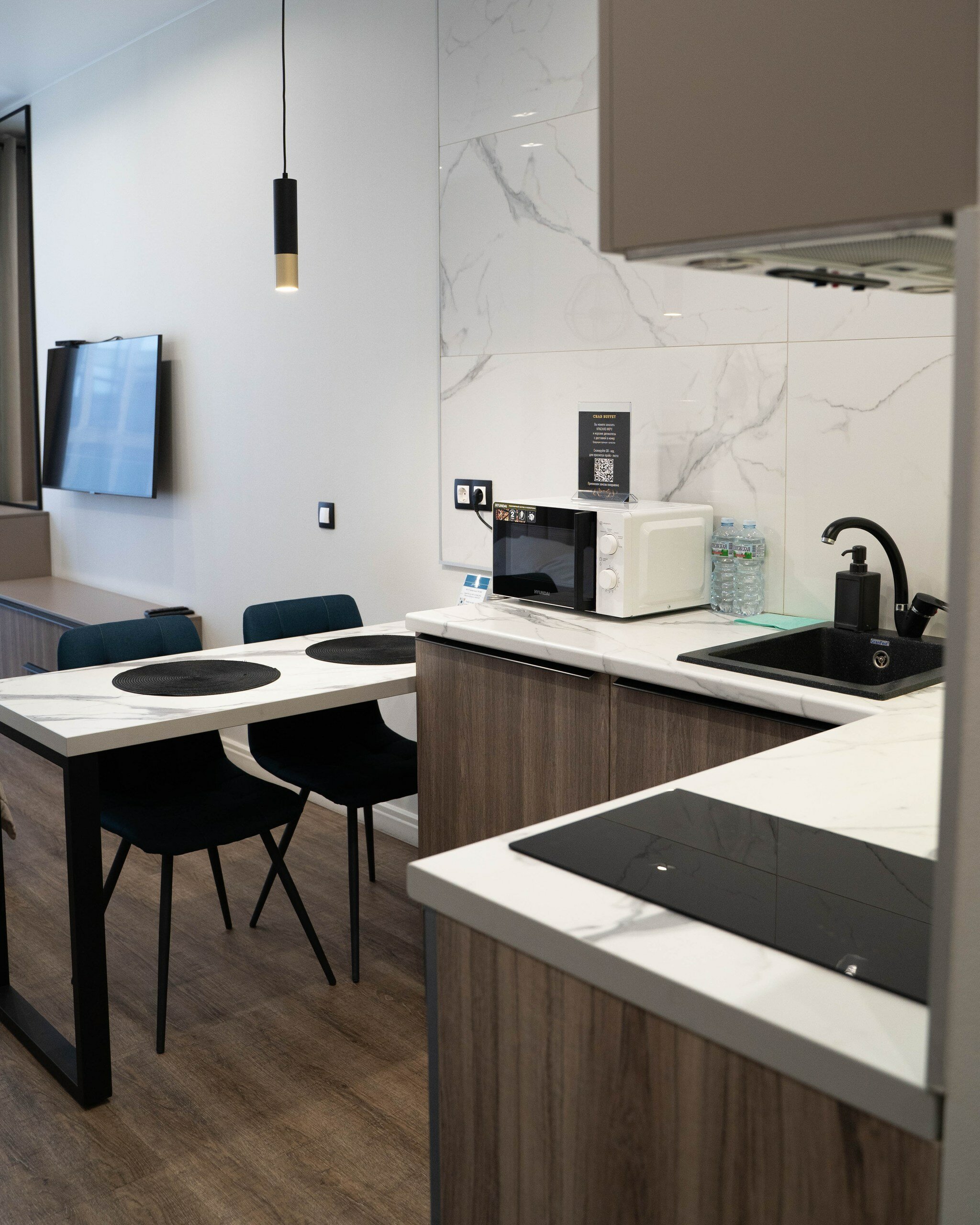 Фото Апартаменты Арт