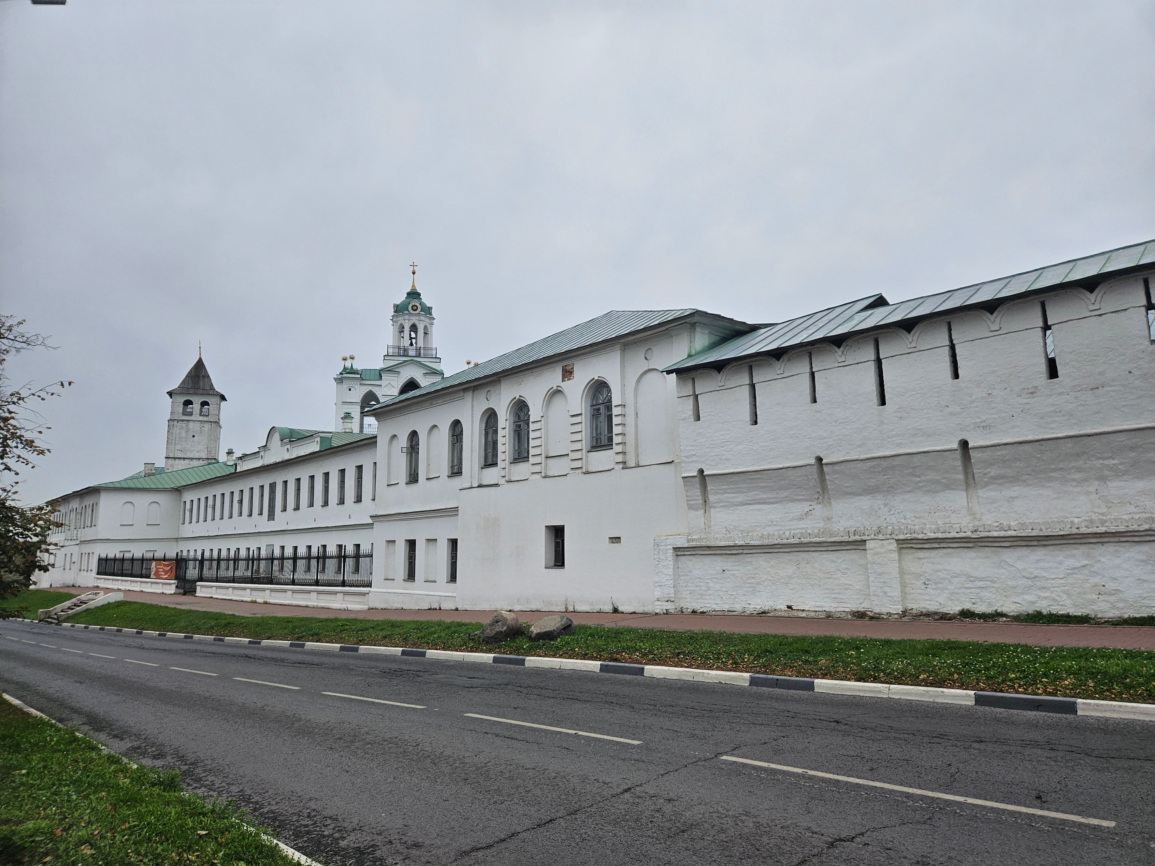 Фото Ibis Ярославль Центр