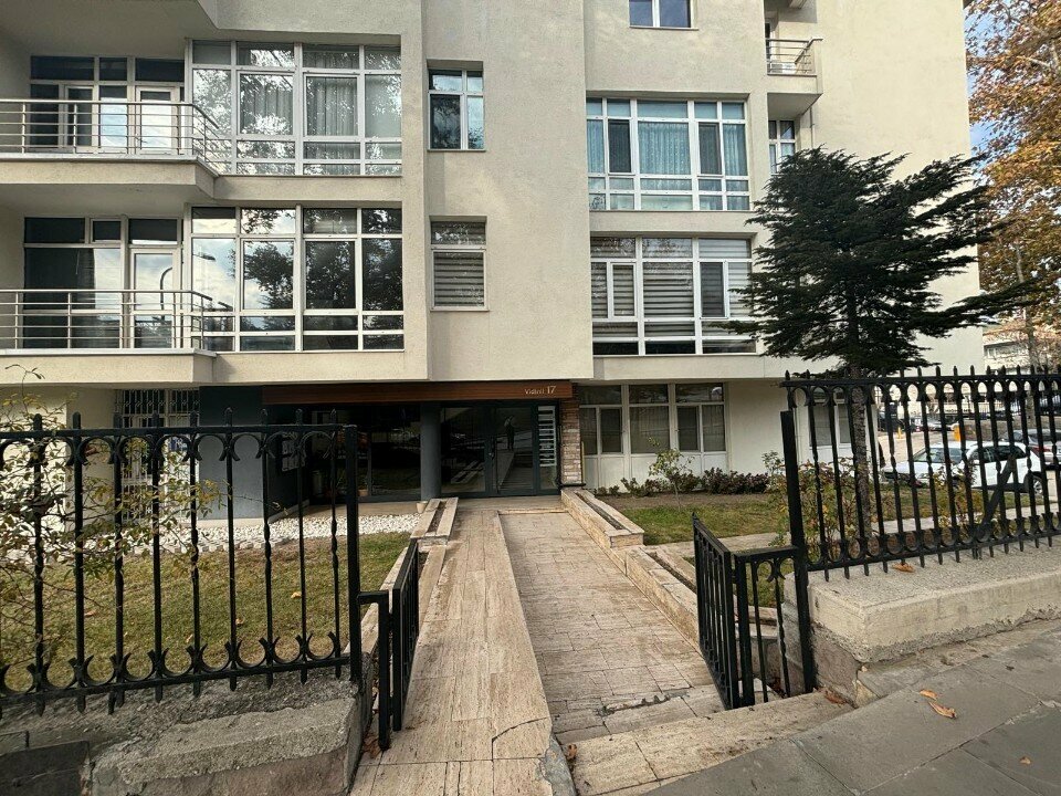 Architectural firm Artun Mimarlık Mühendislik Müş, Ankara, photo