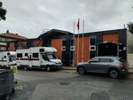 Integra Medical (Istanbul, Umraniye, Namik Kemal Neighborhood, Tek Selvi Street, 14A), tienda de artículos médicos