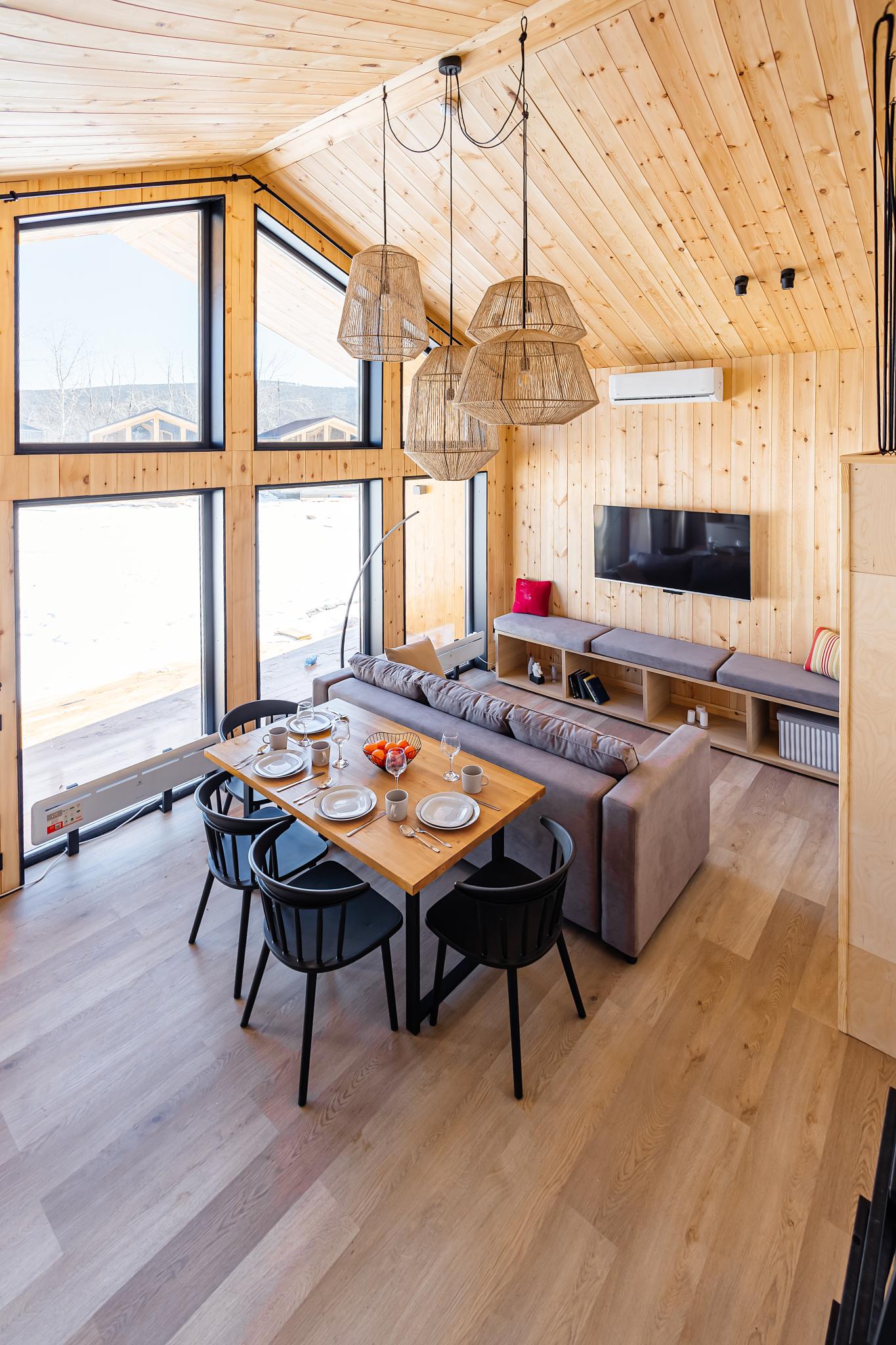 Фото Номадик