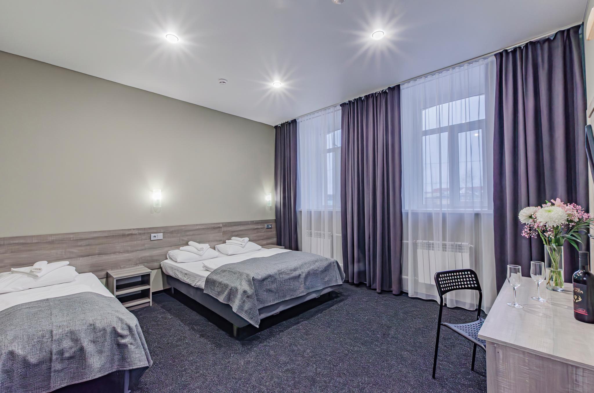 Фото Берисон Камала