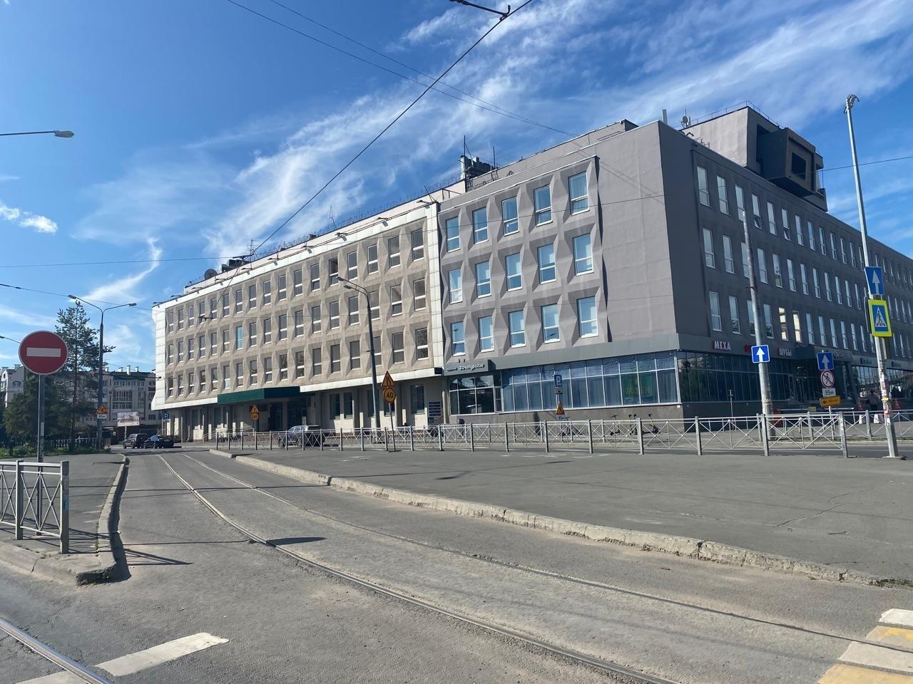 Фото Альфа Бест Хаус