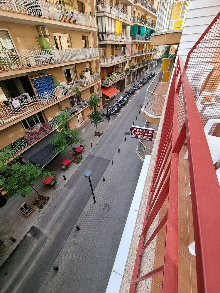 Фото Pension El Ciervo