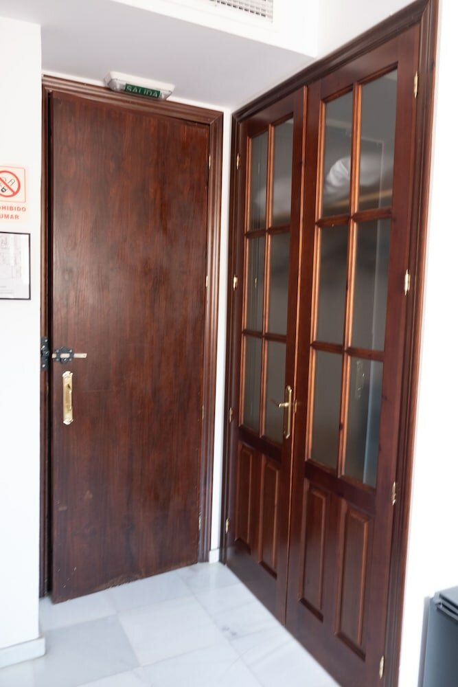 Фото Hotel Don Paula