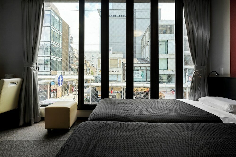 Фото Izutsu Hotel Kyoto Kawaramachi Sanjo