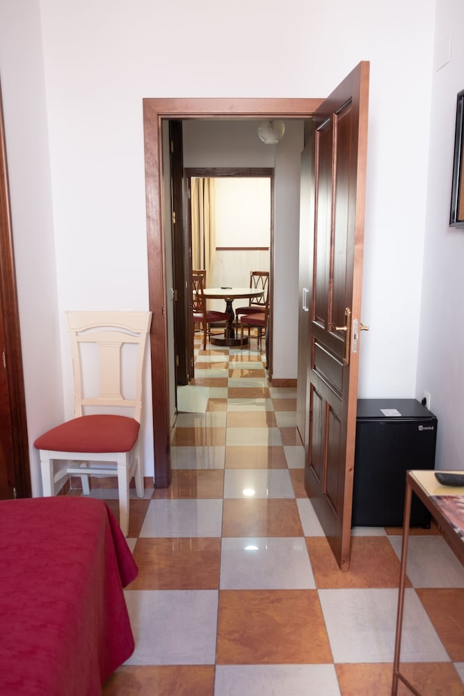 Фото Hotel Don Paula