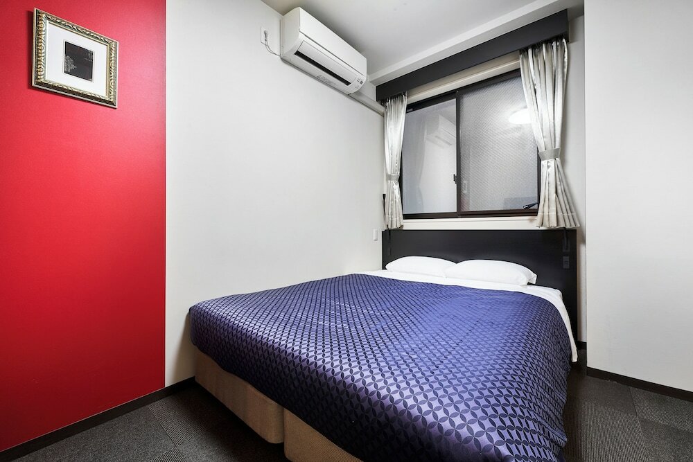 Фото Izutsu Hotel Kyoto Kawaramachi Sanjo