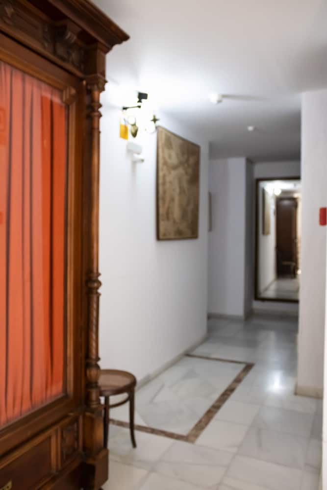 Фото Hotel Don Paula