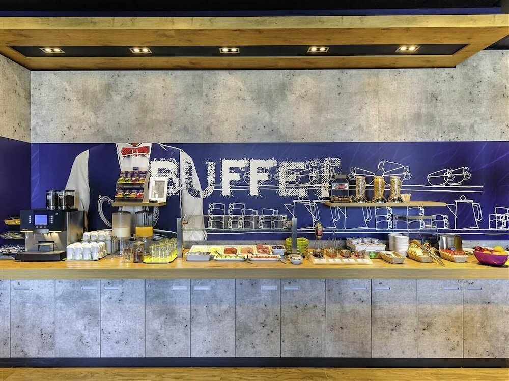 Фото Ibis Styles Konstanz