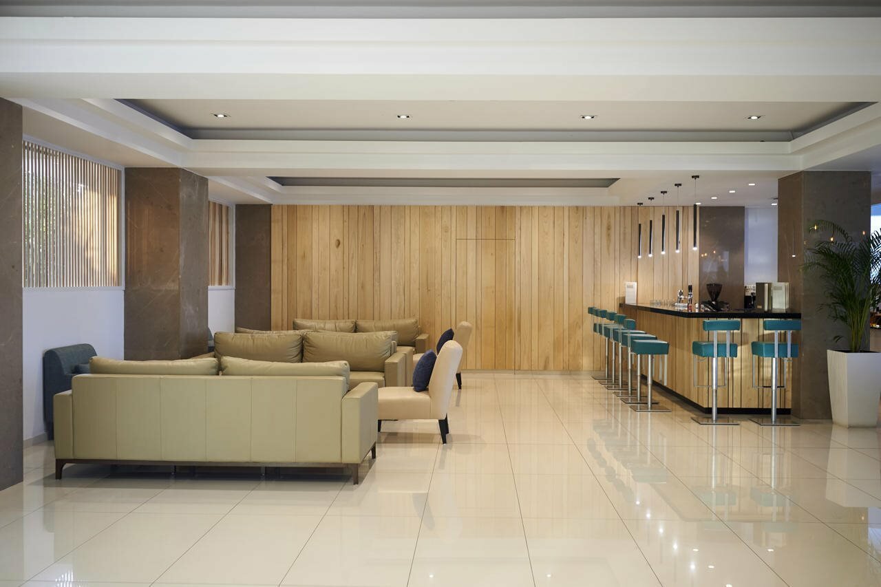 Фото Sunrise Oasis Hotel & Waterpark