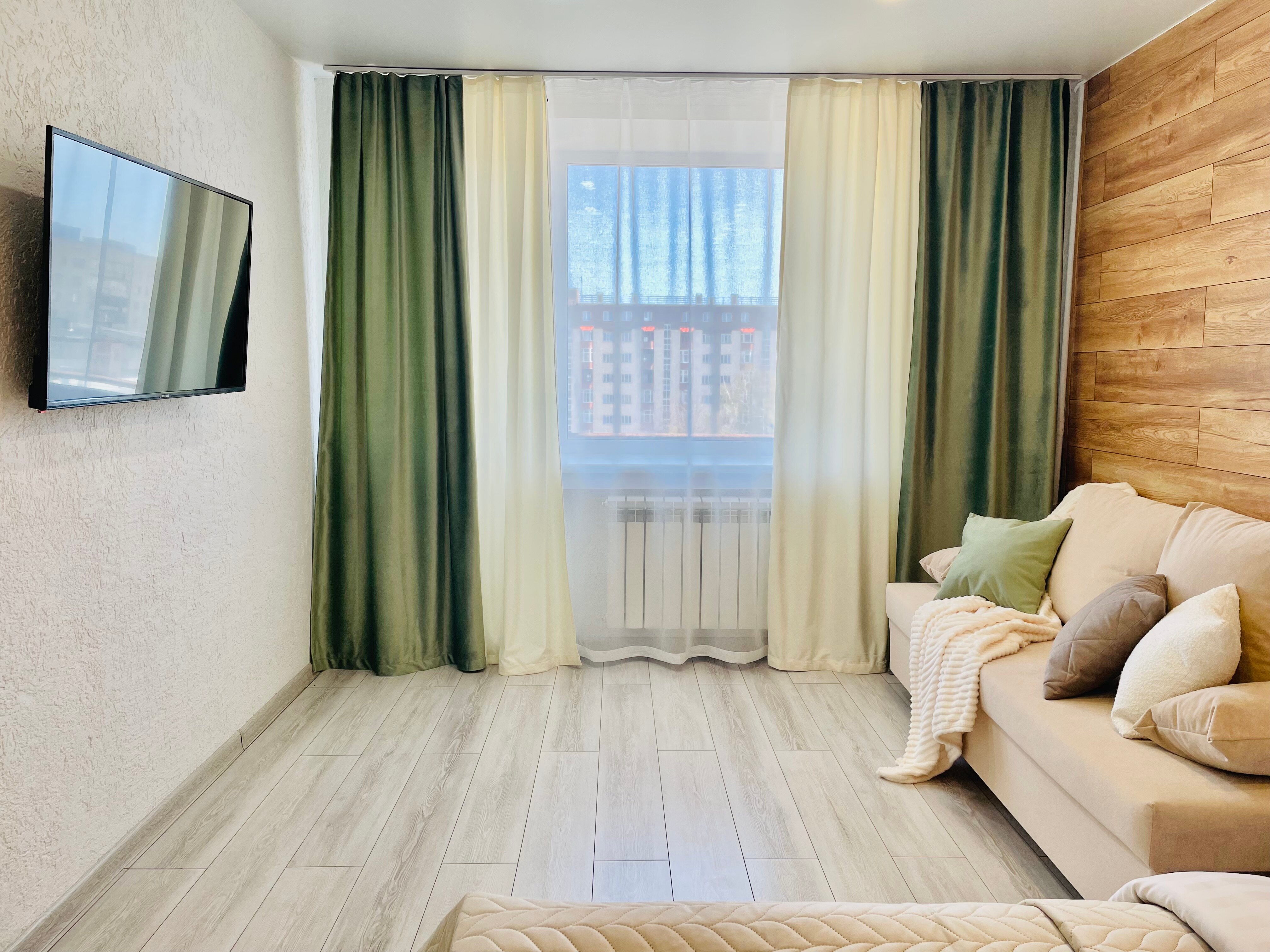 Фото Atmosfera Sna