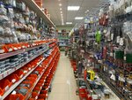 Крепёж (selo Vysokinichi, Aleksandra Nevskogo Street, 73), tienda de construcción