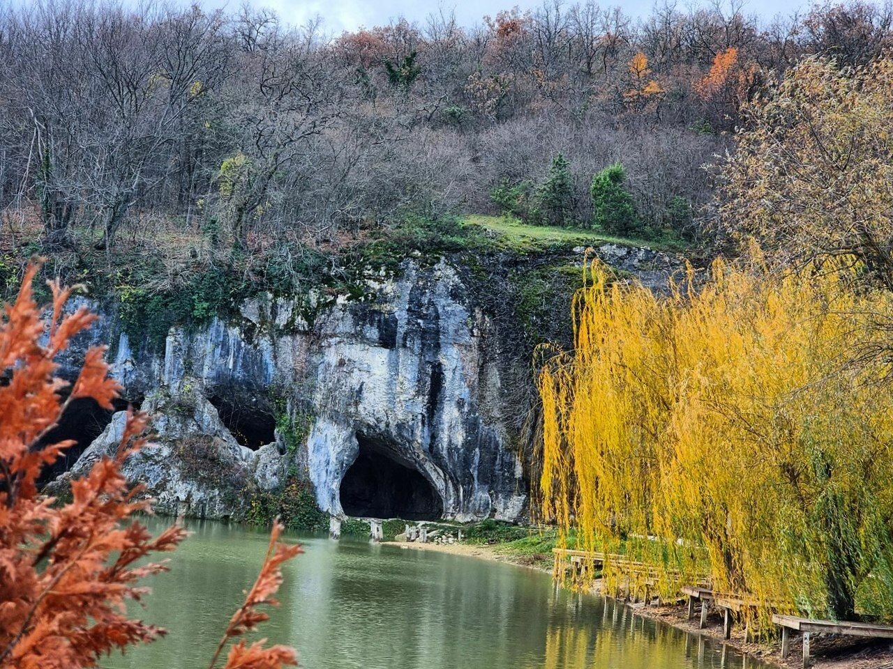 Фото Коба-Чаир