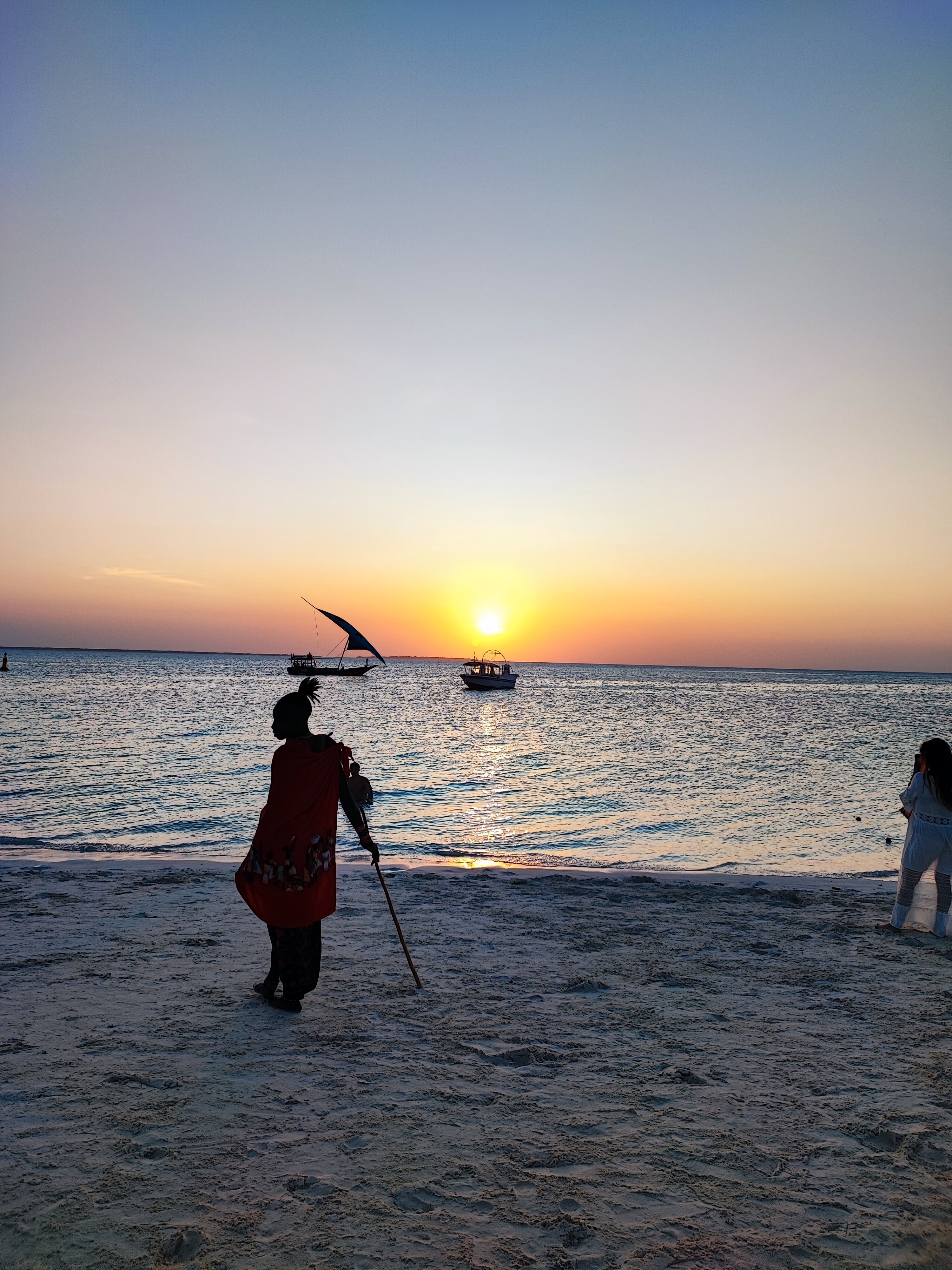 Фото Tropicana Kendwa Beach