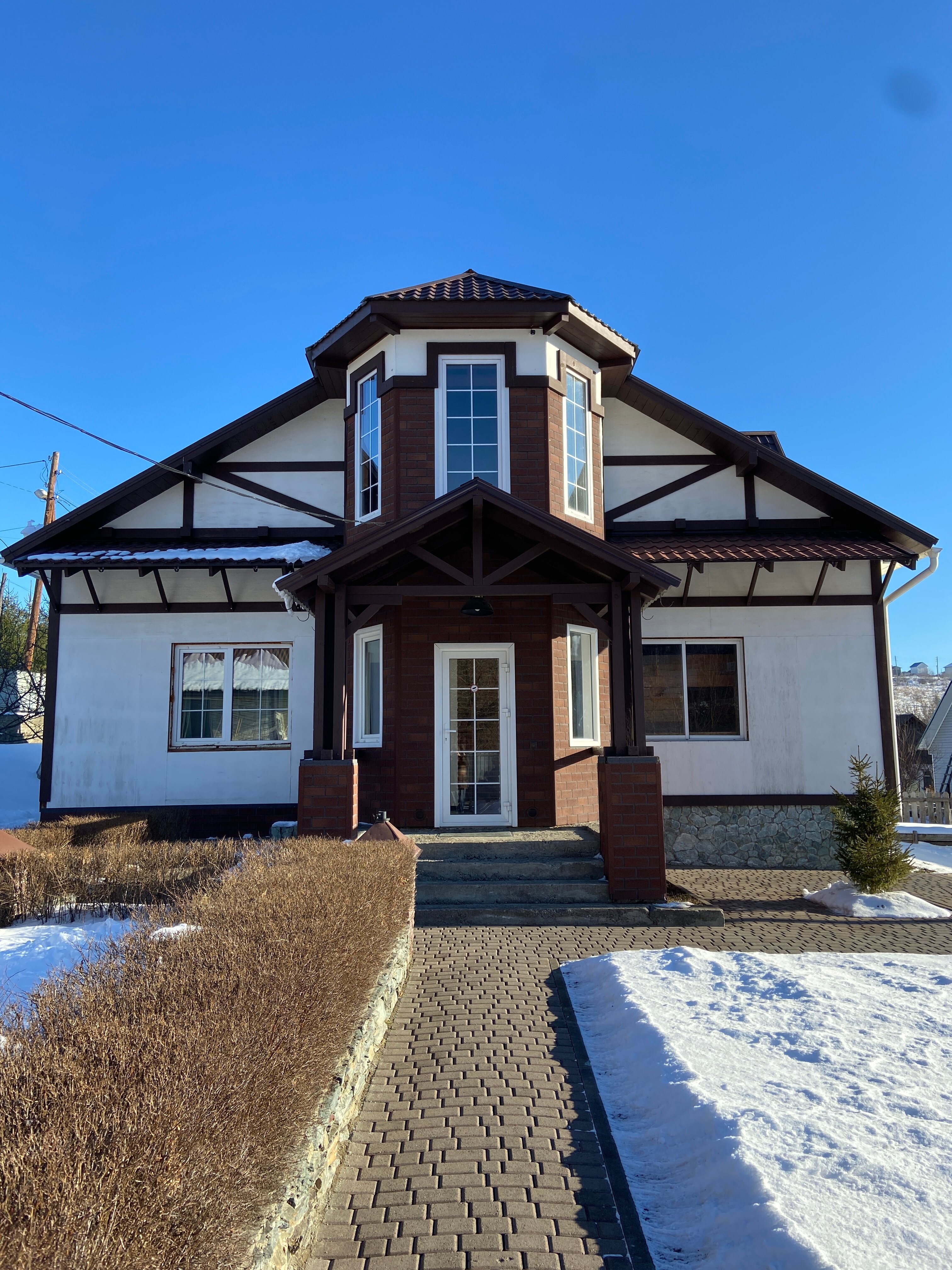 Фото Гестехаус