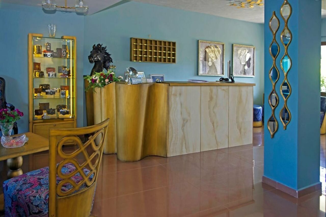 Фото Principal New Leisure Hotel