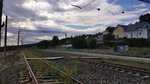 Канал (Самарская область, Тольятти, станция Канал), железнодорожная станция в Тольятти