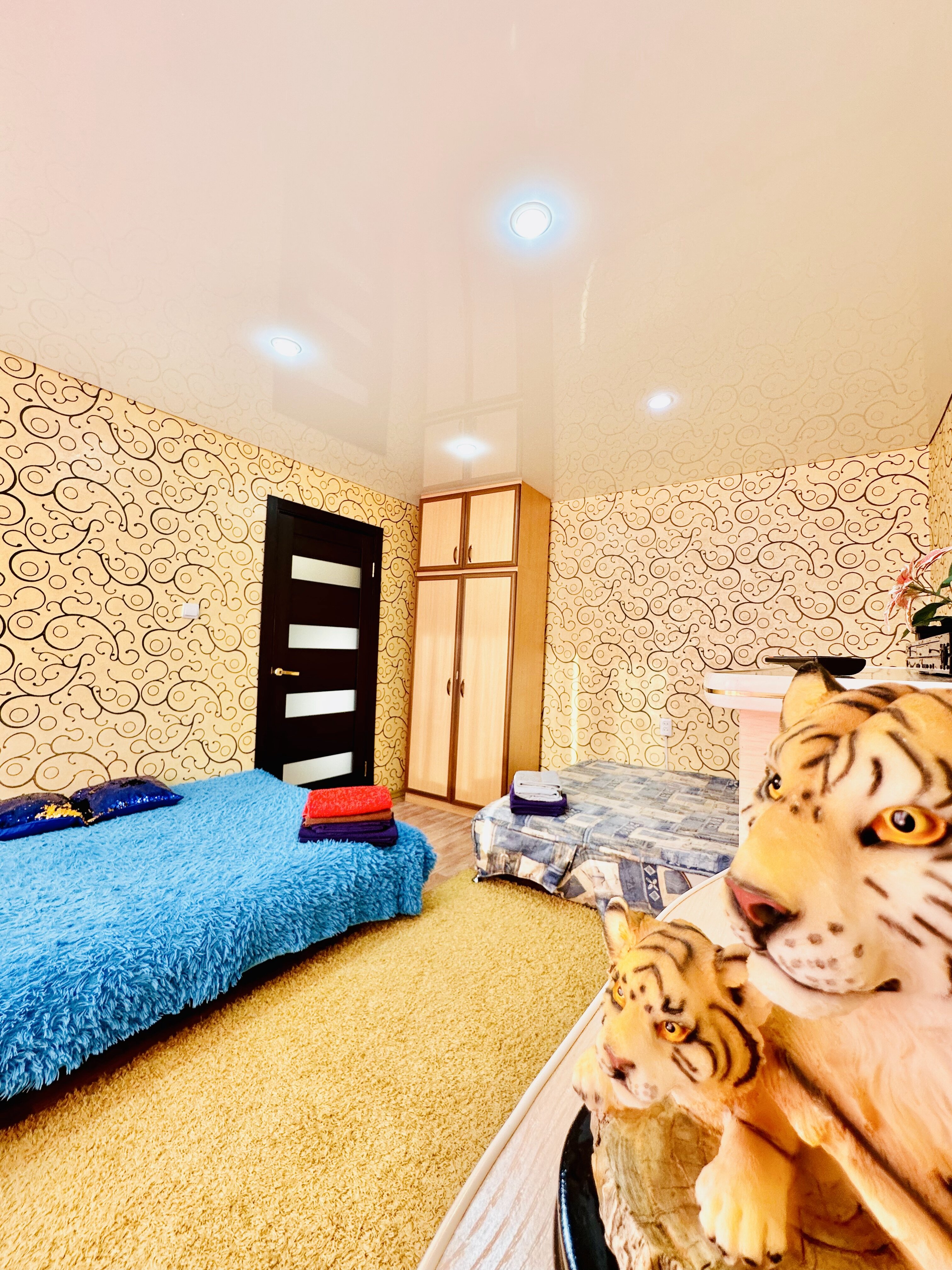 Фото Регион 89 на улице Комсомольская 27