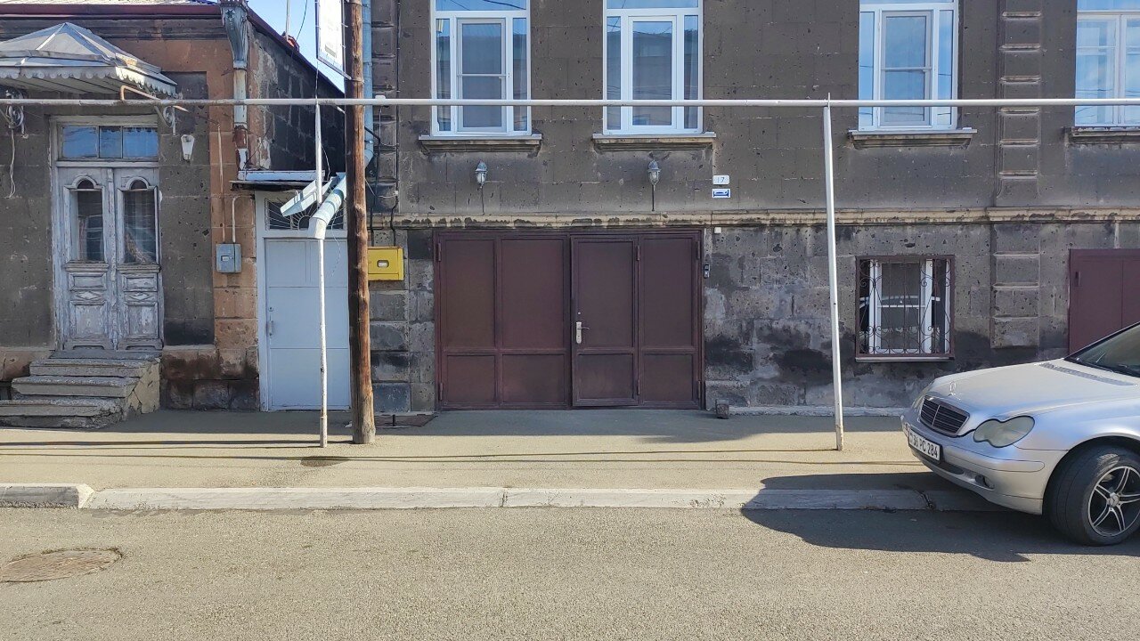 Фото Guest House in Gyumri