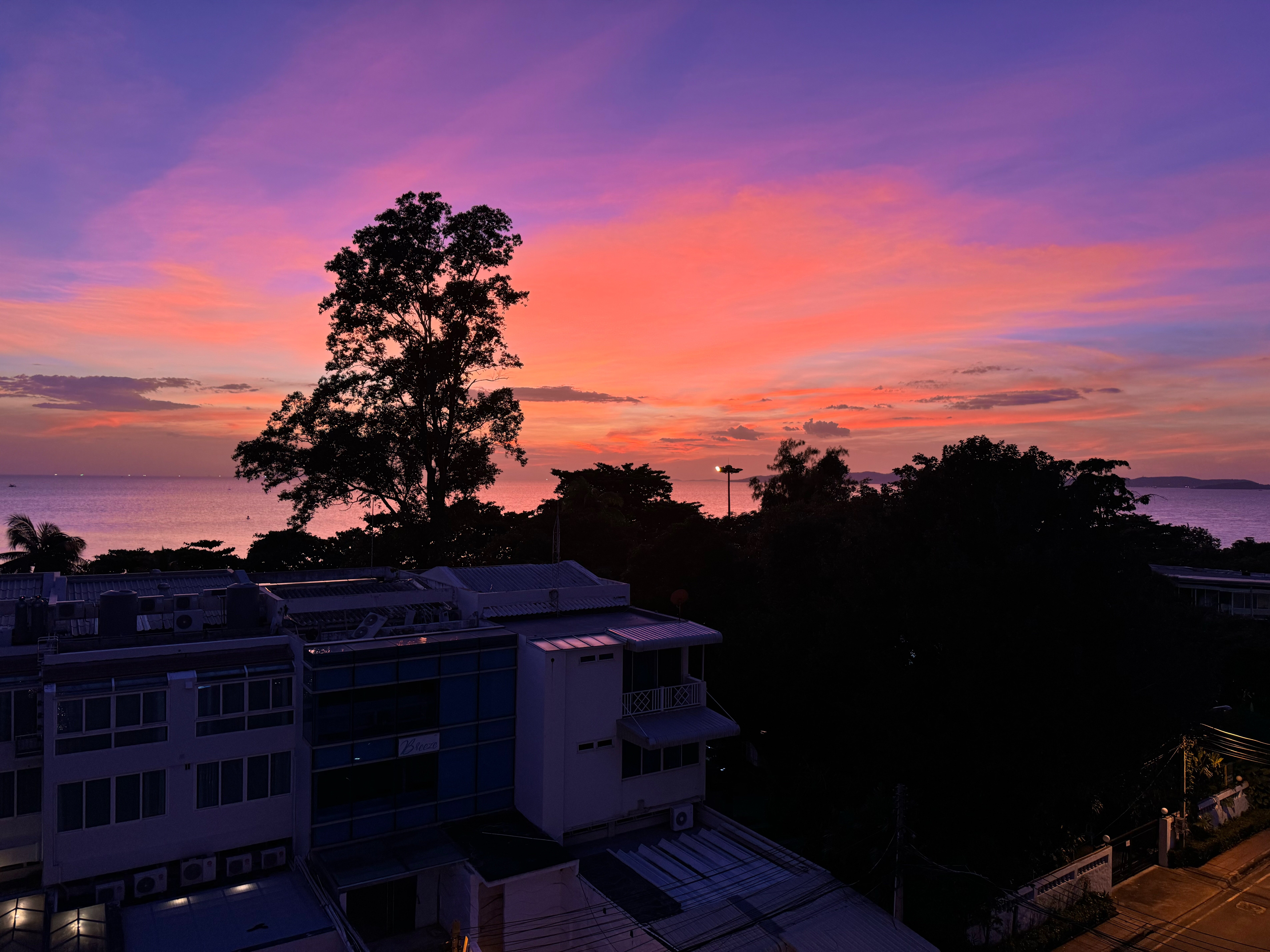 Фото The Sanctuary Resort Pattaya, BW Signature Collection