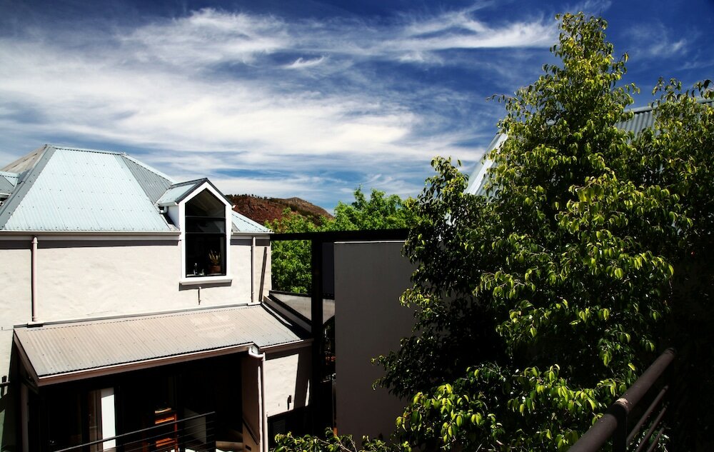 Фото Los Olivos at The Yard