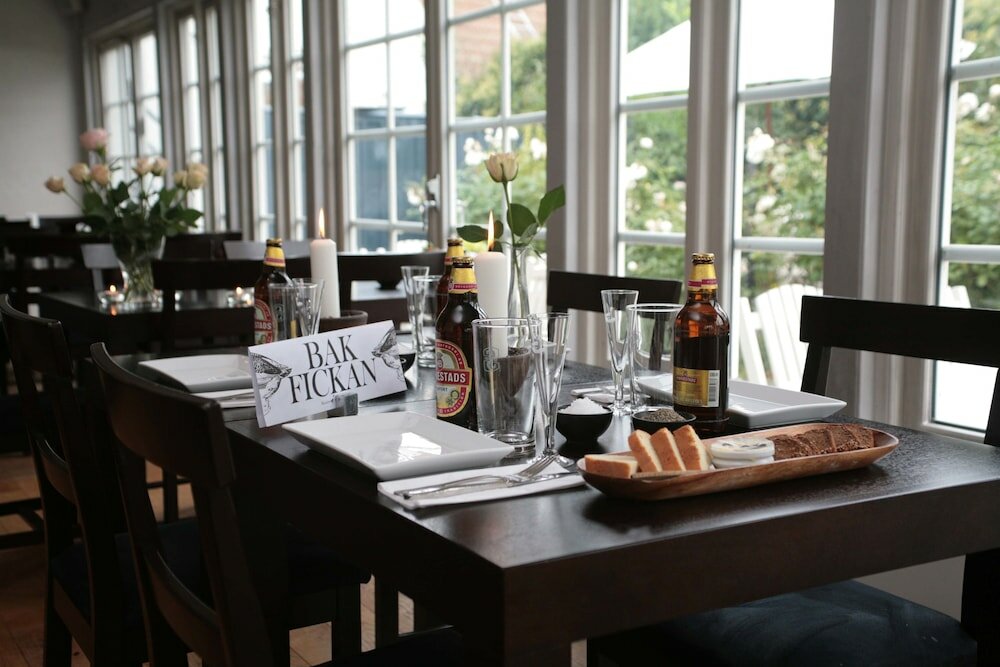 Фото Skanörs Gästgifvaregård