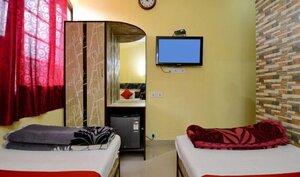 Hotel Best Inn (State of West Bengal, Kolkata), hotel