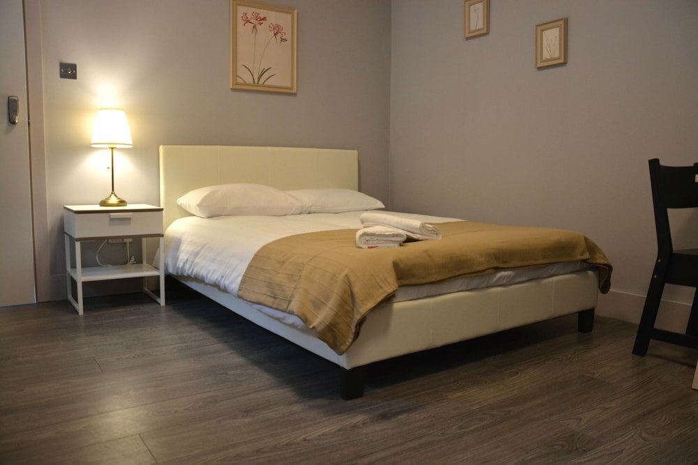 Фото Monopoly Accommodations