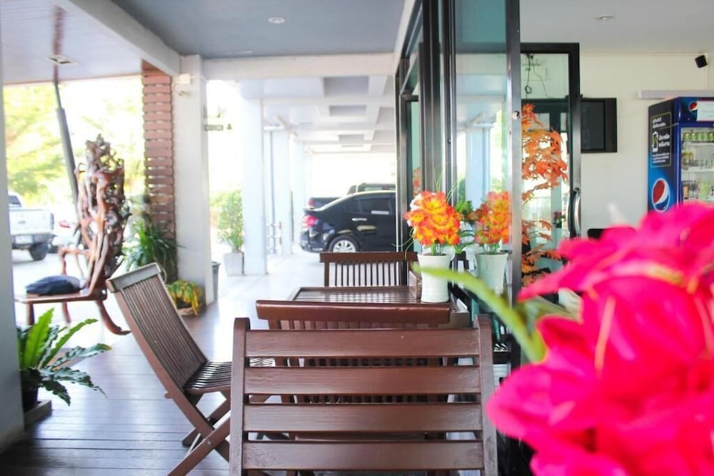 Фото Plus Hotel Loei