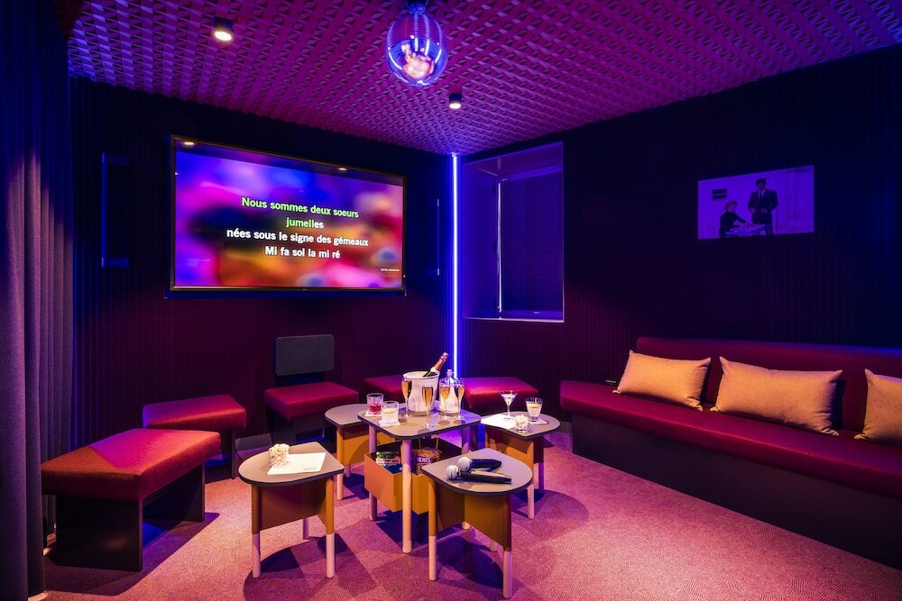 Фото Hotel Paradiso