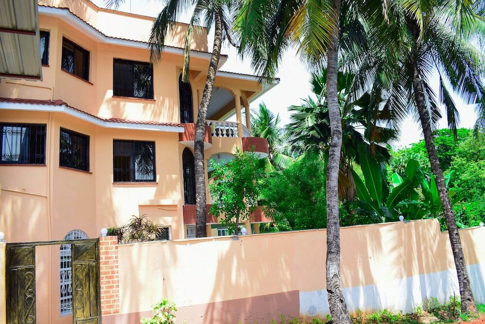 Фото Garden Park Hotel Mtwapa