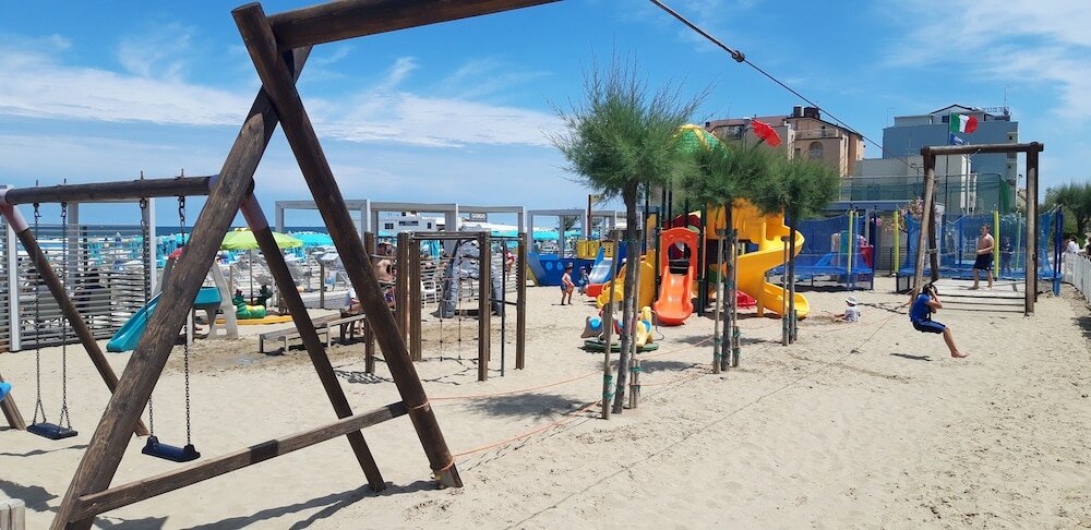 Фото Hotel Italy