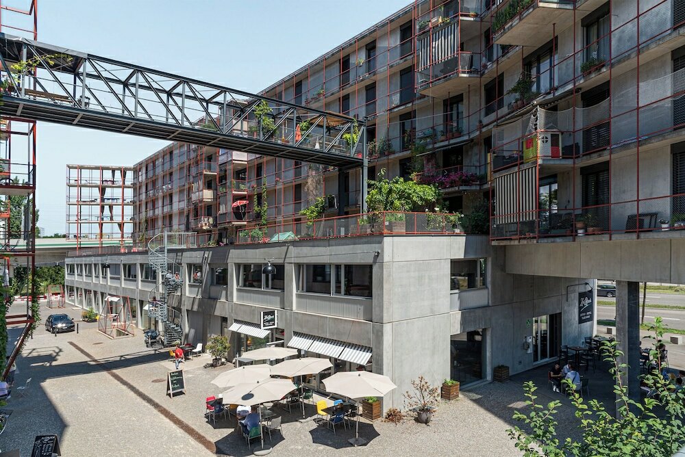 Фото отеля 3