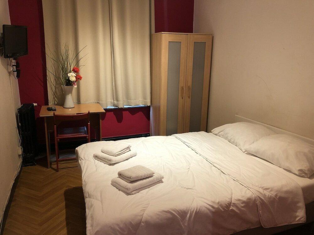 Фото Le Grand Colombier