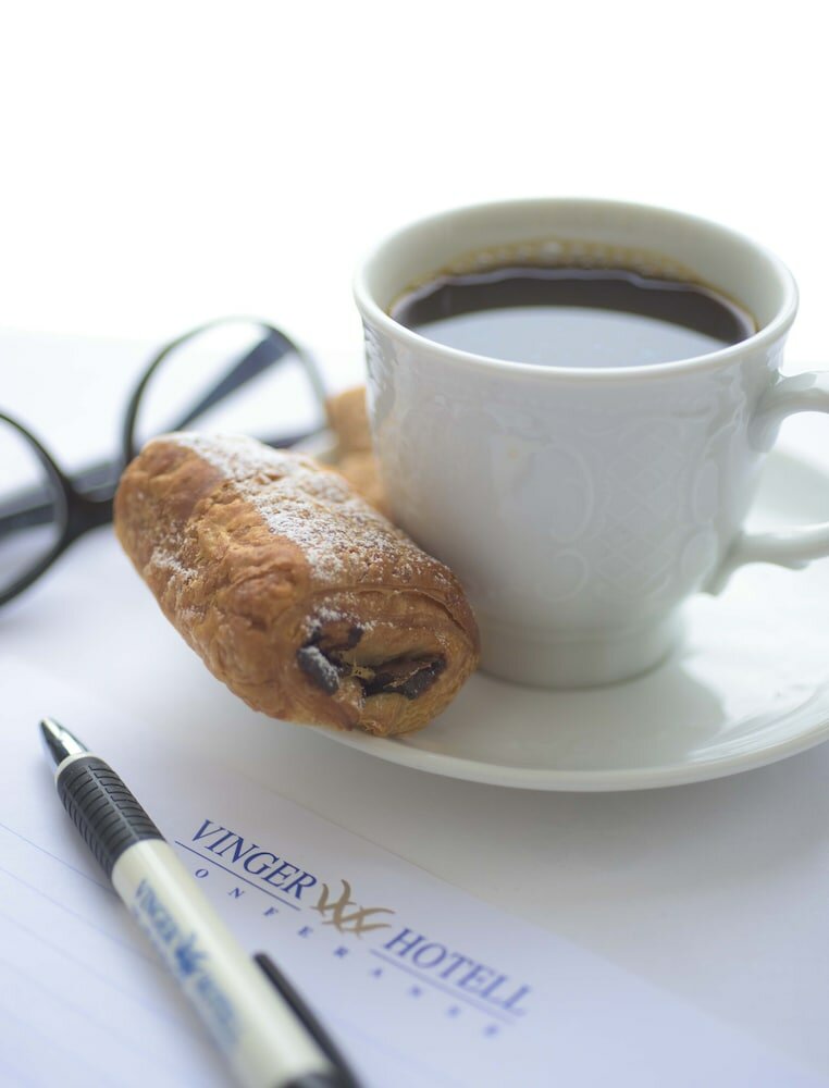 Фото Vinger Hotell