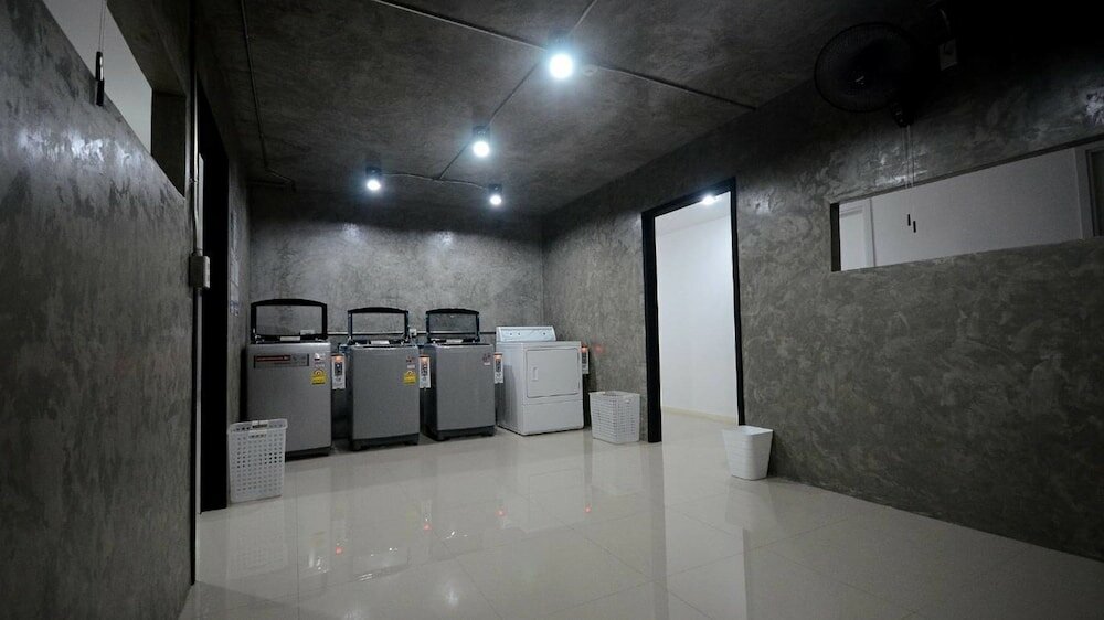 Фото Baan Mae Suvarnabhumi Airport