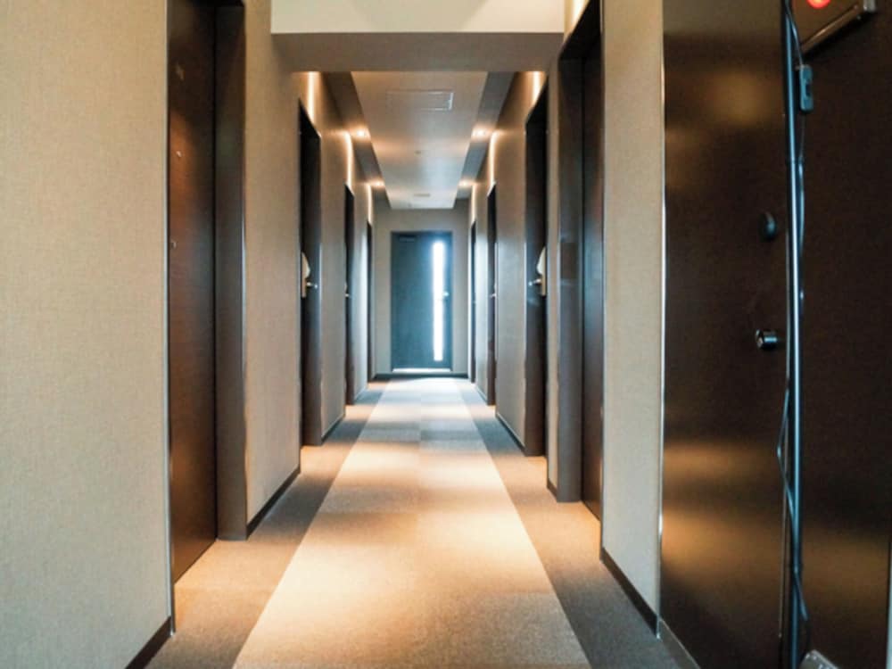 Фото Hotel LiVEMAX Saitama Asakaekimae