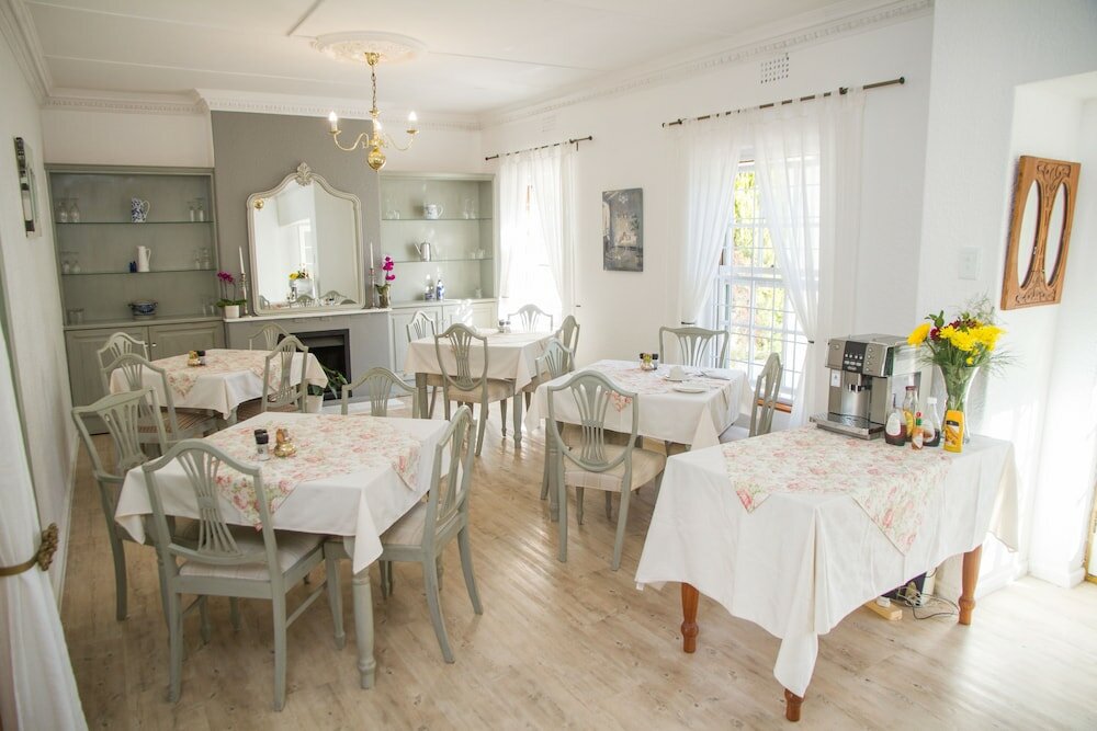 Фото Howard's End Manor