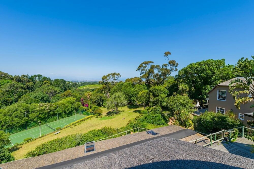 Фото Ikhaya Safari Lodge