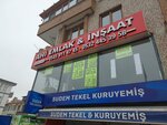 Ahi Emlak (Ankara Province, Mamak District, Mehmet Ali Altın Cad., 90A), agencia inmobiliaria