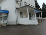 Городская больница № 2, отделение восстановительного лечения; Рентгенологическое отделение (Vladimir, ulitsa Tokareva, 3) ، قسم المستشفى